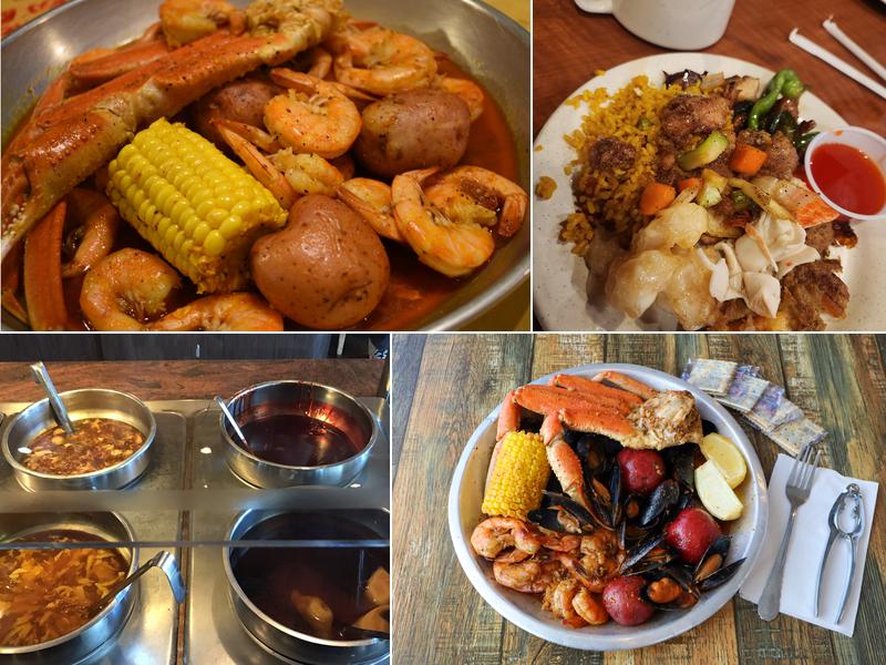 New china buffet 180 Keating Rd, Batesville