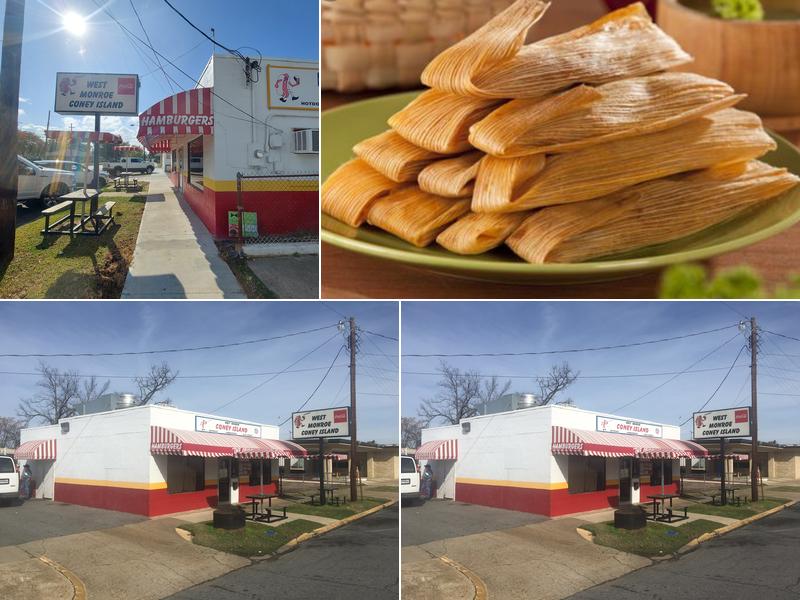 Coney Island-West Monroe