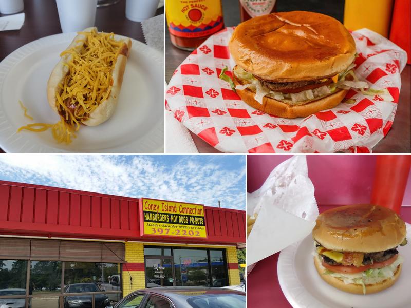 Coney Island Connection