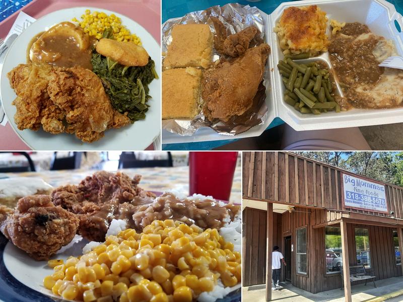 Big Momma's Fine Foods