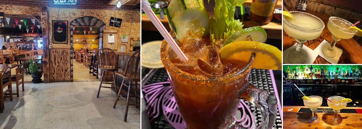 Don Tomas Mexican grill