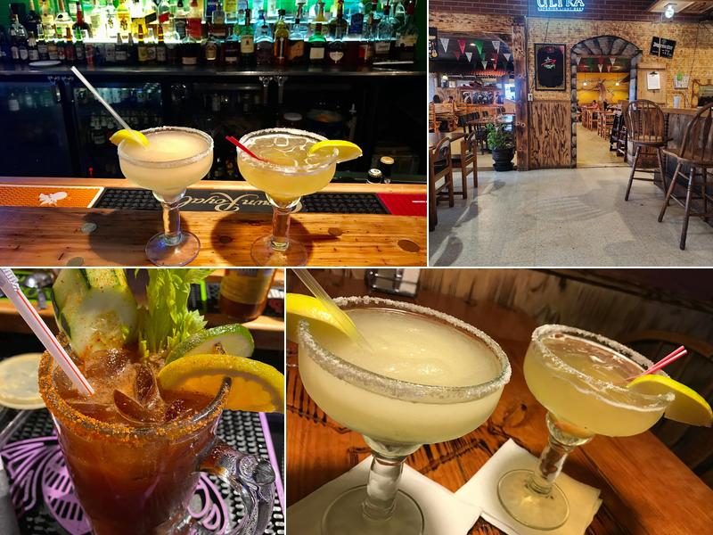 Don Tomas Mexican grill