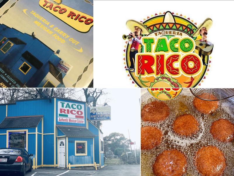 Taco Rico