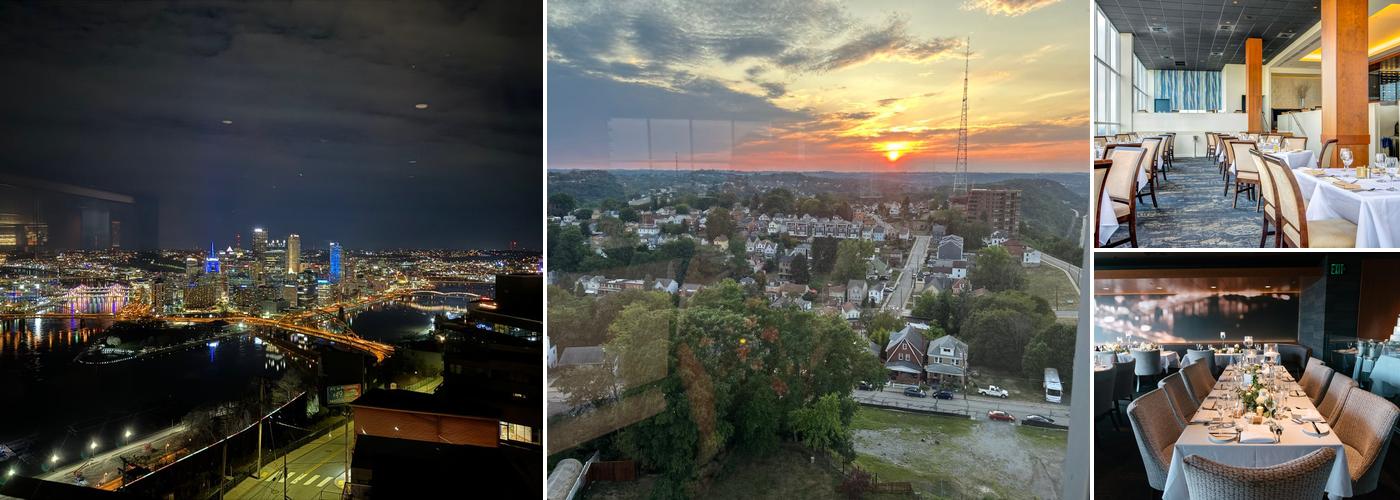 Monterey Bay Fish Grotto