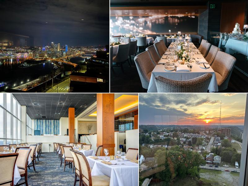 Monterey Bay Fish Grotto