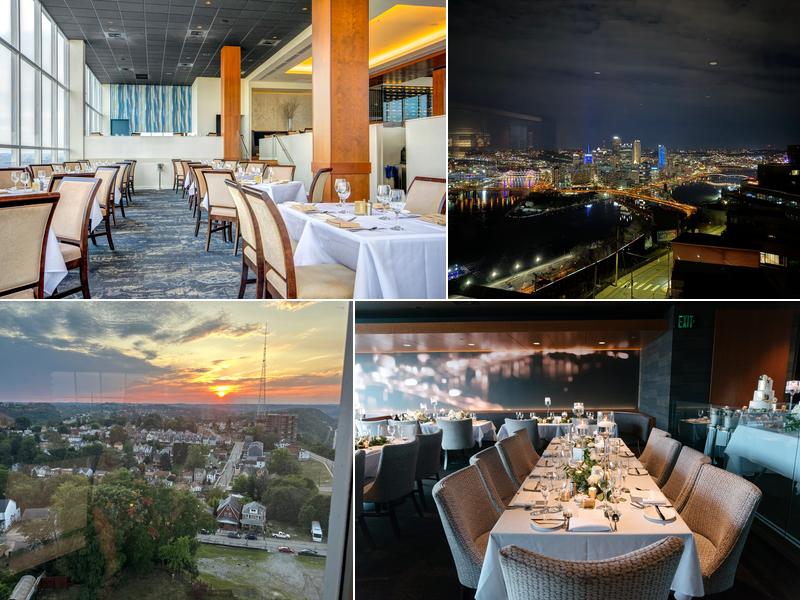 Monterey Bay Fish Grotto 1411 Grandview Ave, Pittsburgh