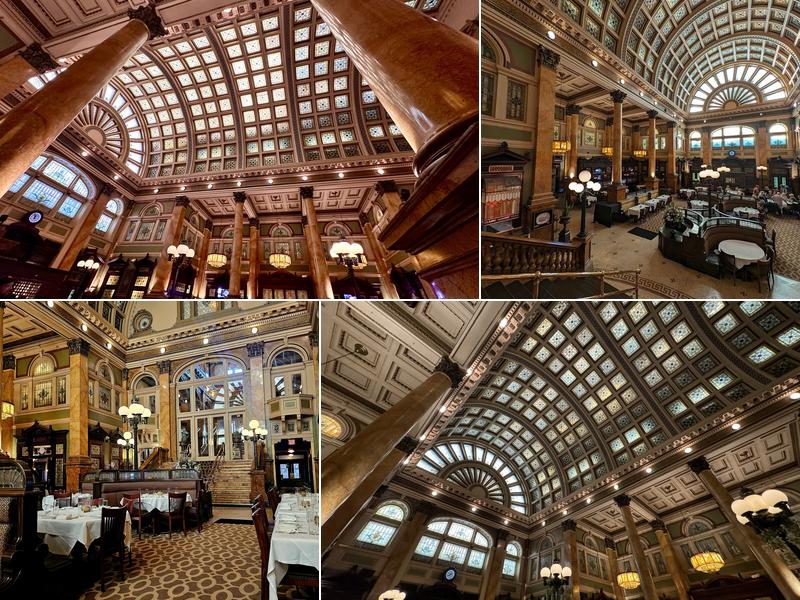 Grand Concourse 100 W Station Square Dr, Pittsburgh