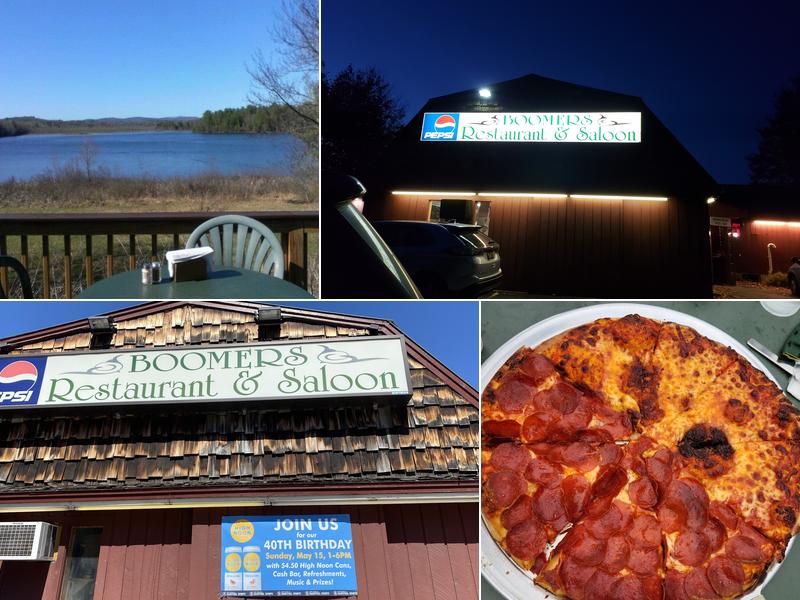 Boomers 107 Lake Rd, Norway