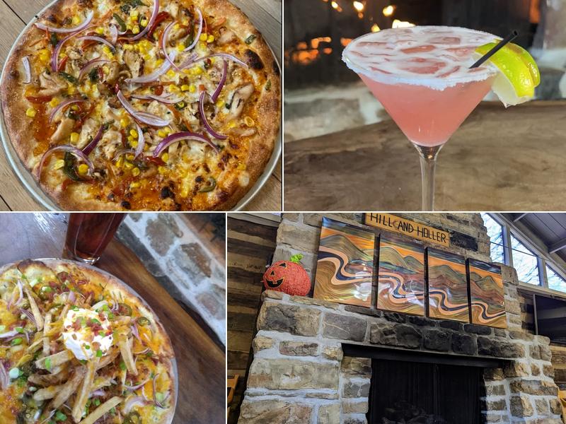 Hill & Holler 886 Washington St W, Lewisburg