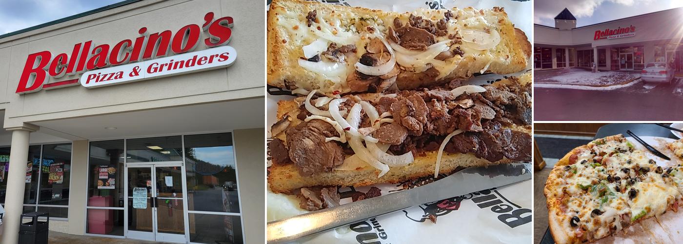 Bellacino's Pizza & Grinders