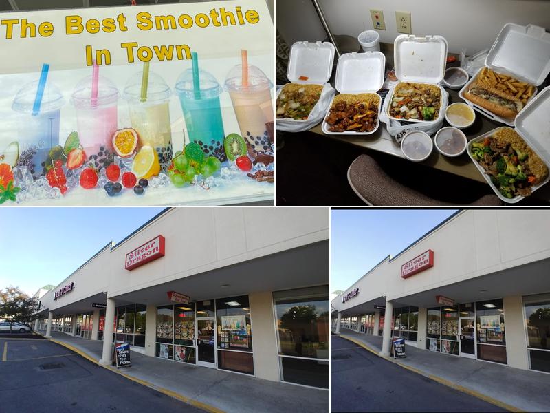 Silver Dragon 250 Piercy Dr #23, Lewisburg