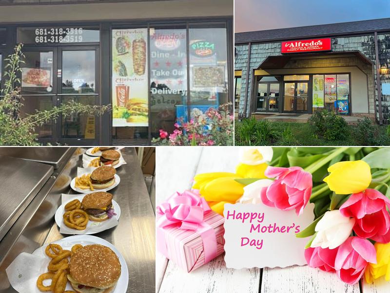 Alfredo's Of Lewisburg