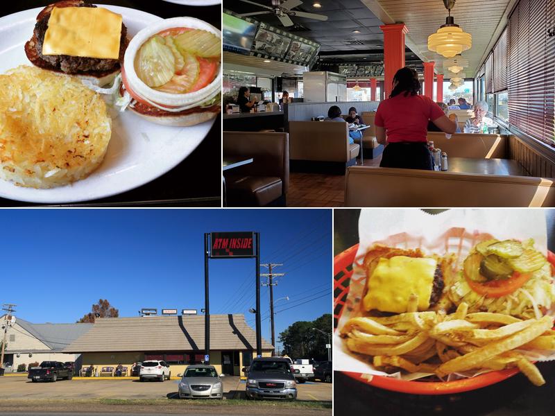 Pitt Grill - Alexandria