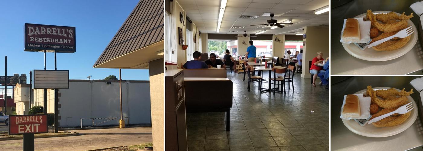 Darrell's Restaurant