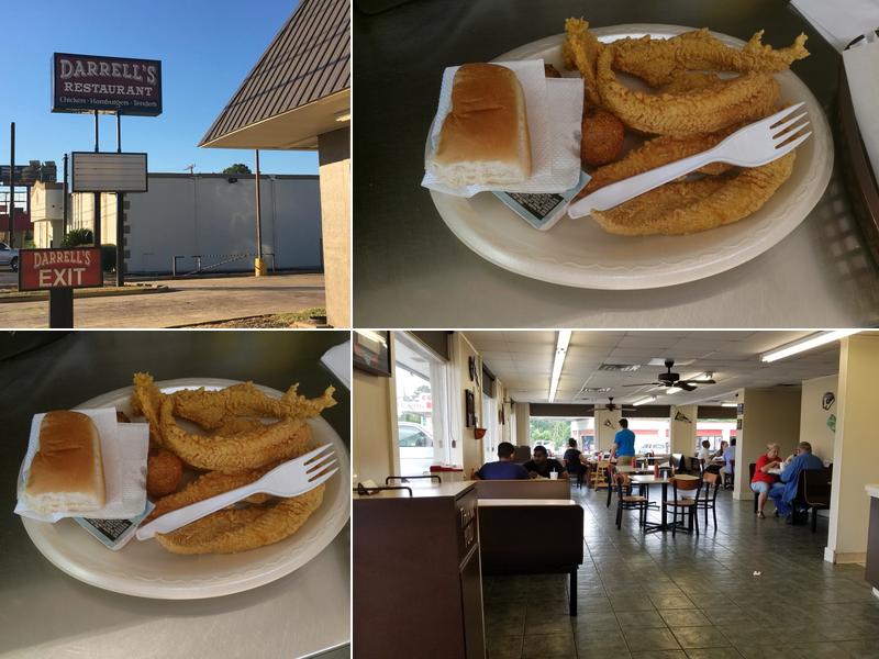 Darrell's Restaurant