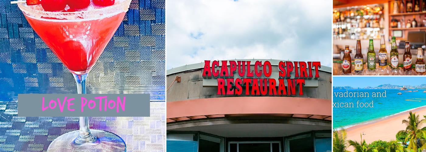 Acapulco Spirit Restaurant