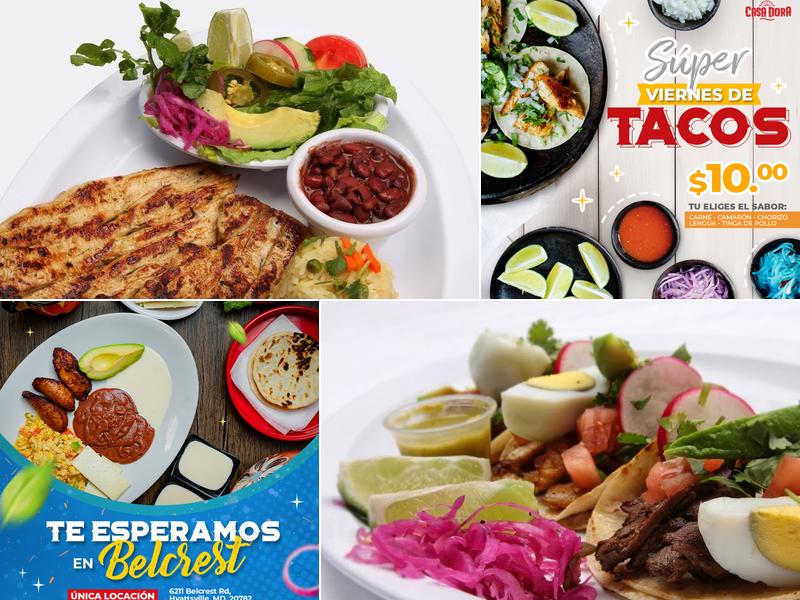 Costa del Sol Bar & Grill Restaurant