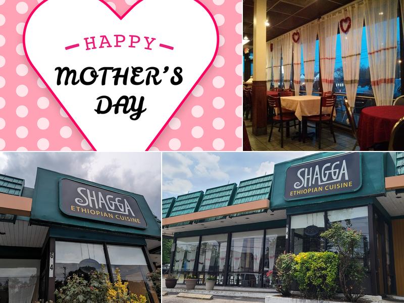 Shagga Coffee & Restaurant