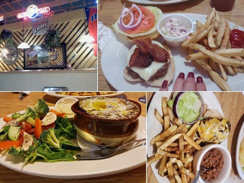 Thatcher's Restaurant