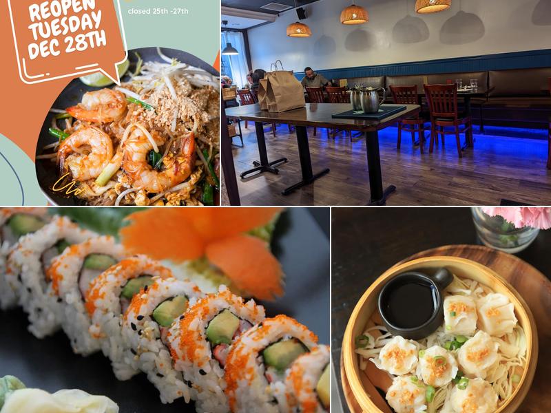 Orchid Lewiston 29 Lisbon St, Lewiston