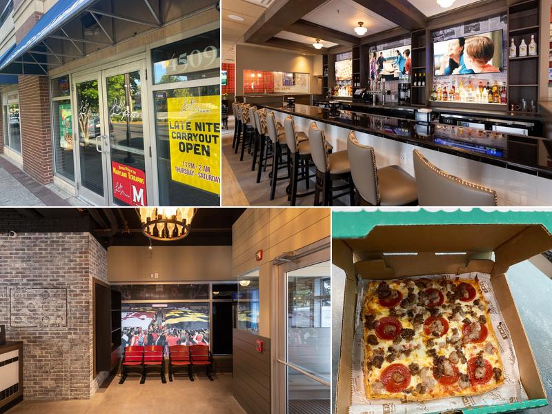 Ledo Pizza College Park, MD