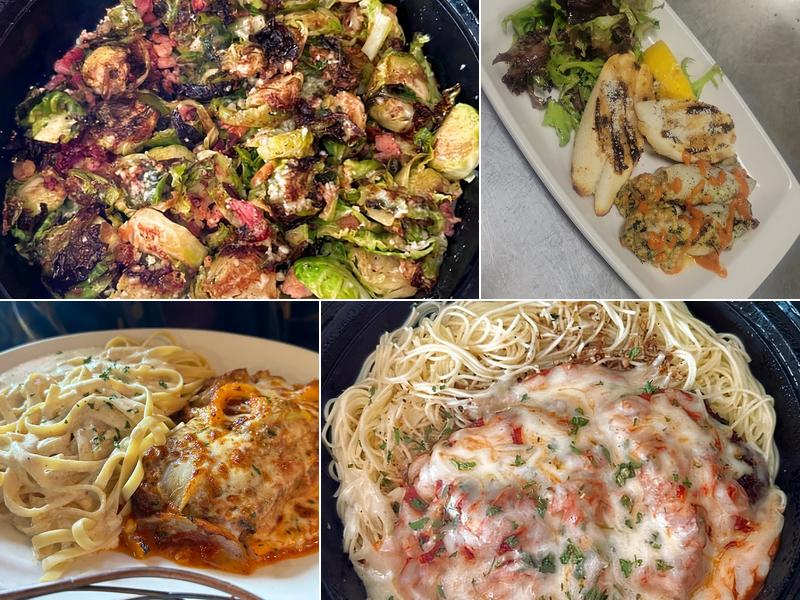 Marco's 12 Mollison Way, Lewiston