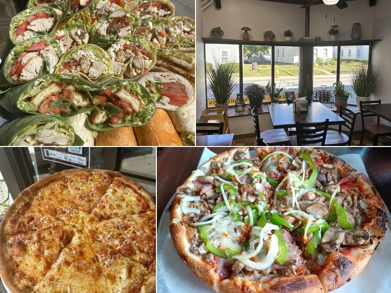 The Original Village Pizza