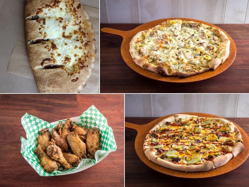 Fratelli's Corner Crust Pizzeria