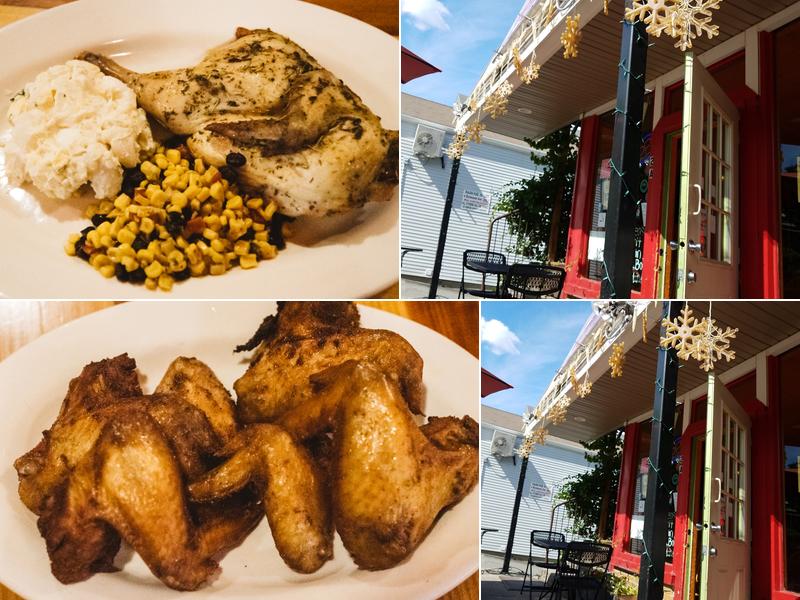 Westside Steak & BBQ