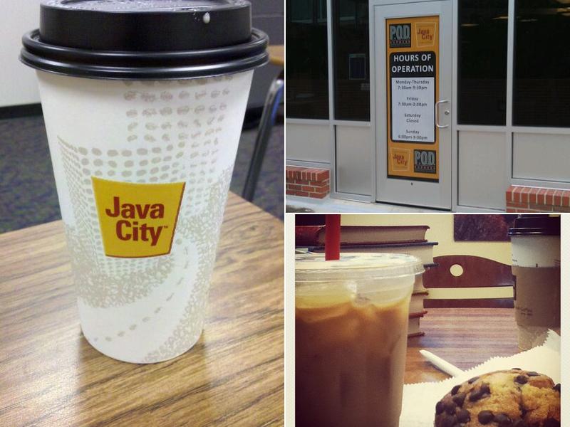 Java City