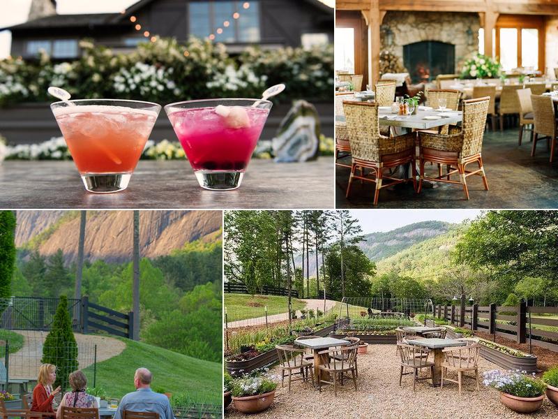 Canyon Kitchen 150 Lonesome Valley Rd, Sapphire