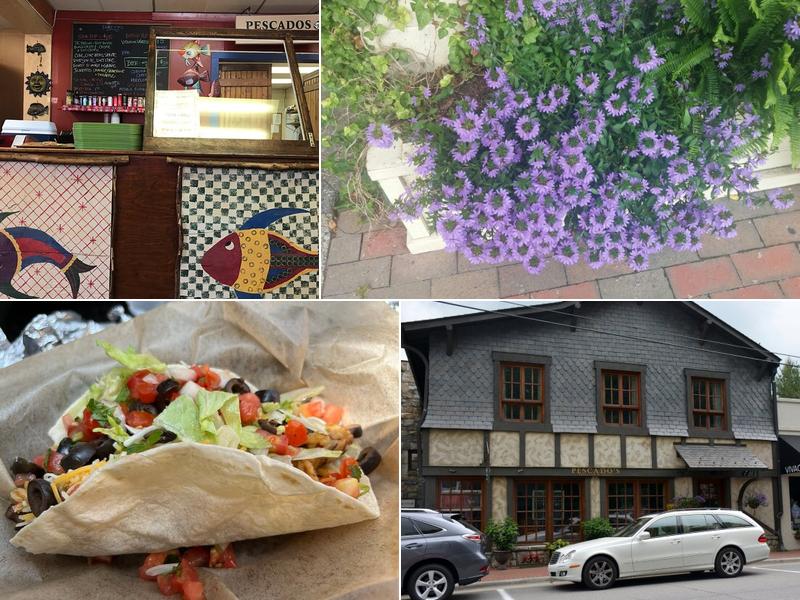 Highlands Burrito 226 S 4th St, Highlands