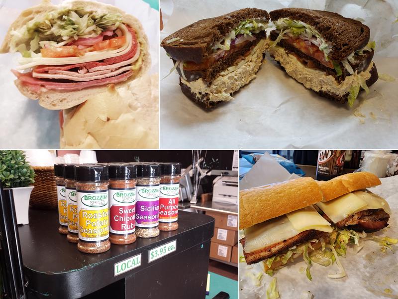 Bushel ‘n Peck Summit