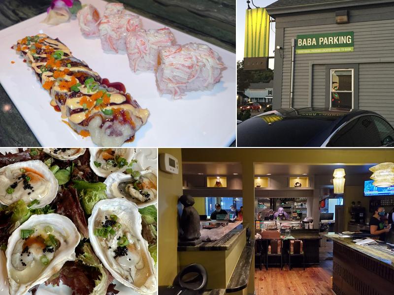 Baba Sushi