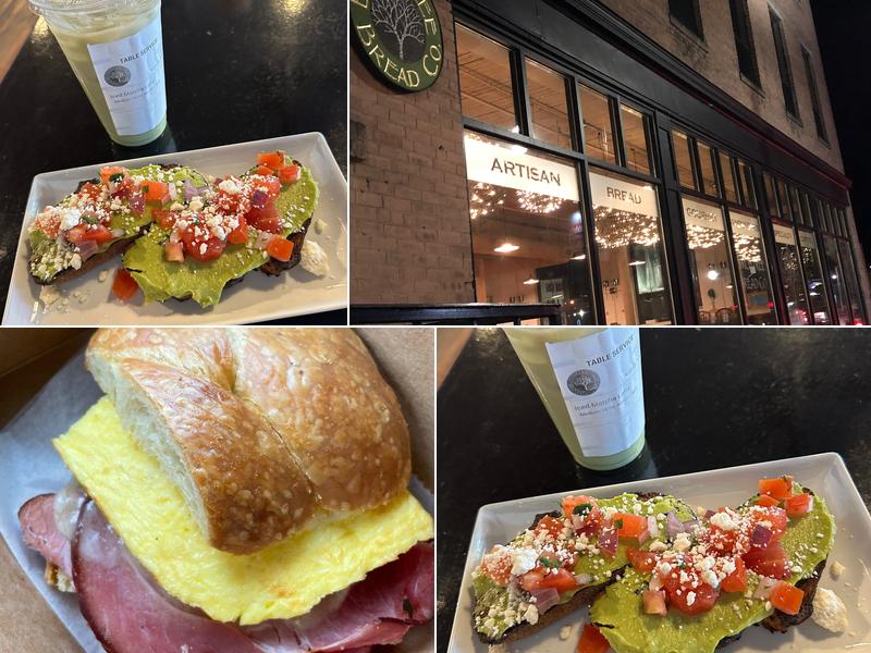 BirchTree Bread Company