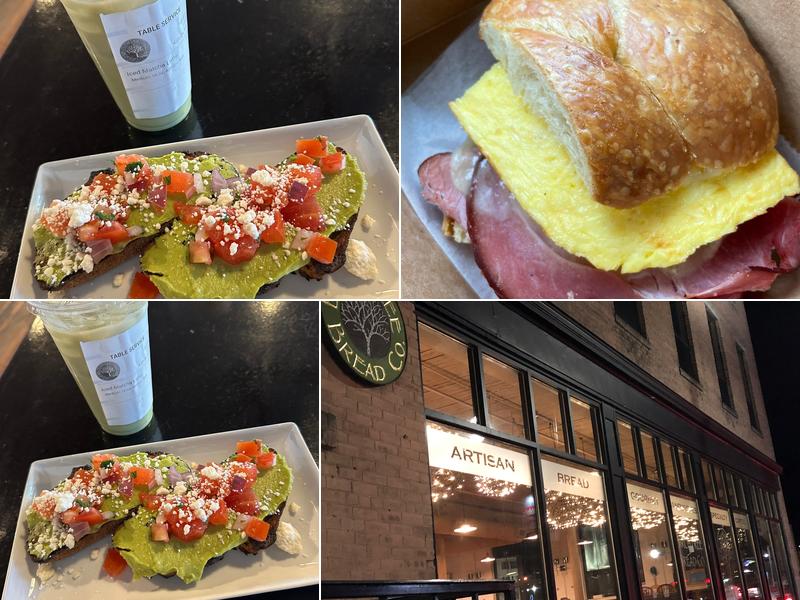 BirchTree Bread Company