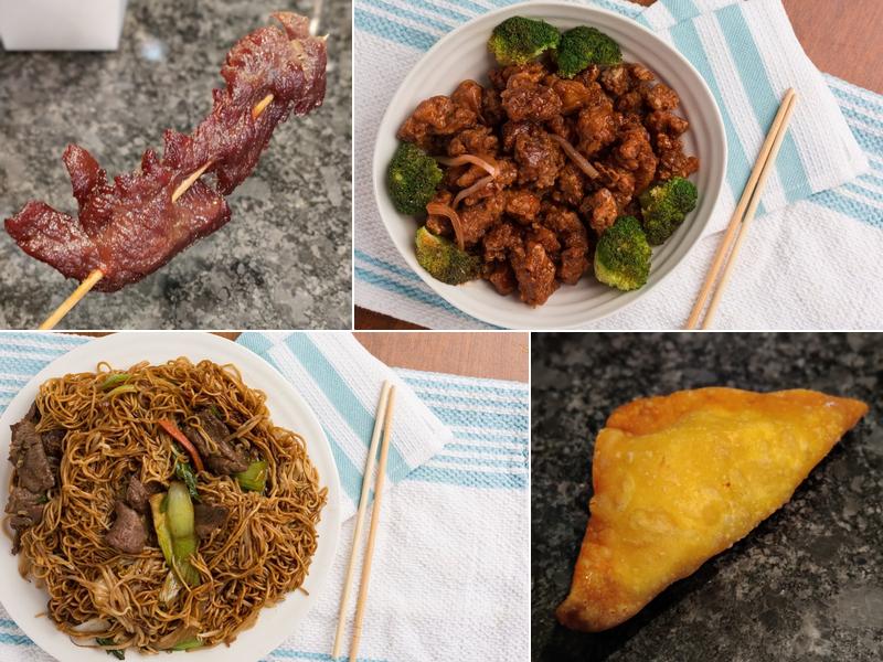 Golden Star Chinese Restaurant