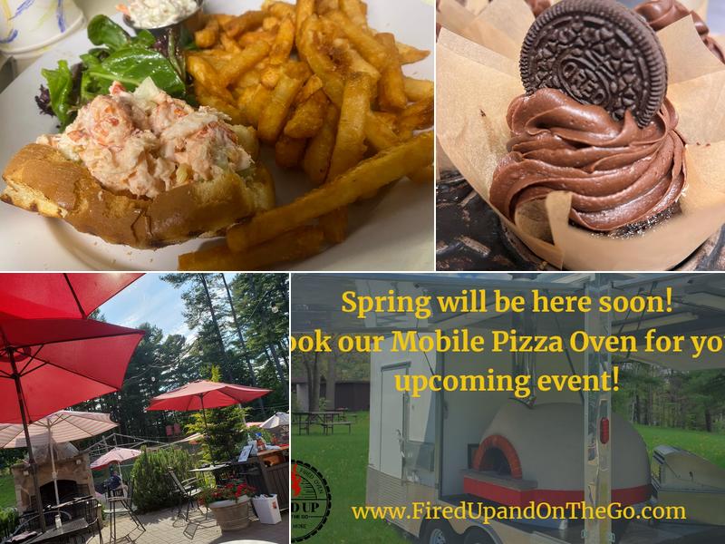 Red Rock Grill and Bar