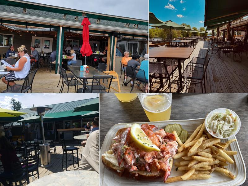 Captain Jack's 34 Naples Marina Ln, Naples