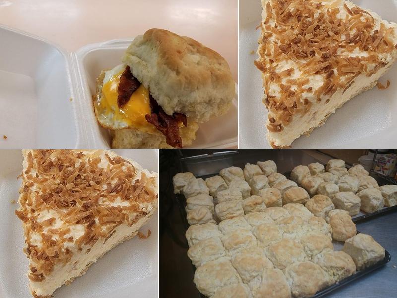 Jefferson House Restaurant