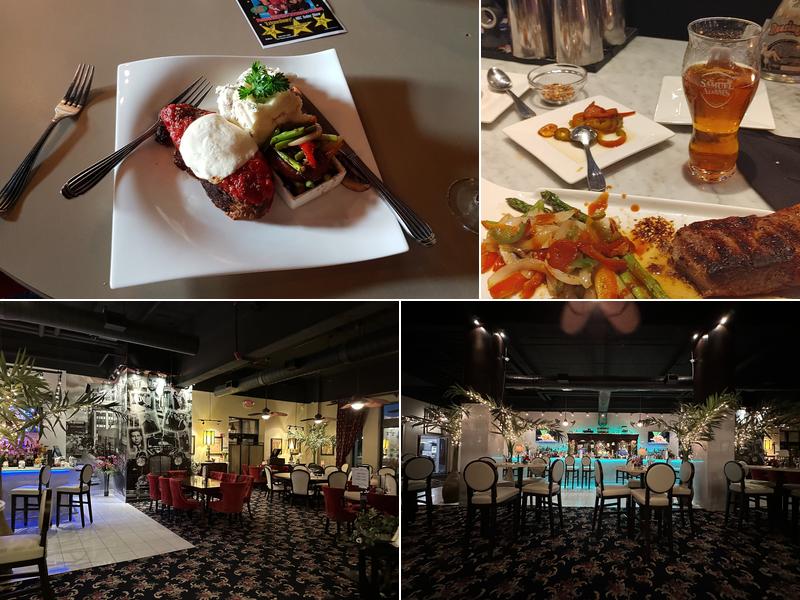 Luciano's Restaurant