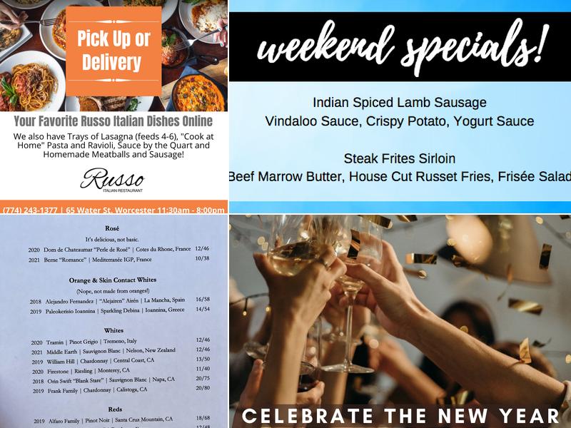 Lock 50 Menu