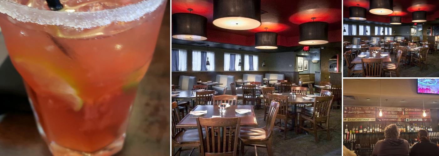 Peppercorn's Grille & Tavern