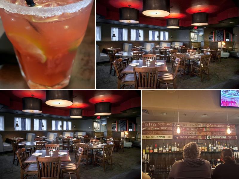 Peppercorn's Grille & Tavern