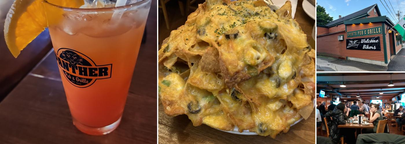 Panther Pub & Grille