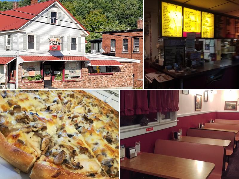 House of Pizza 36 Main St, Ashland