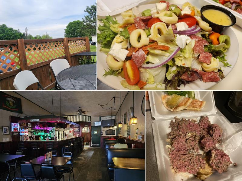 Jack's Pub 9556 NY-7, Worcester