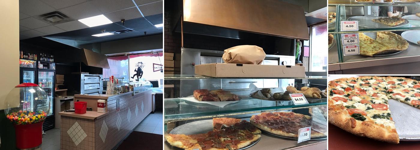 Sal's Pizzeria of Cooperstown