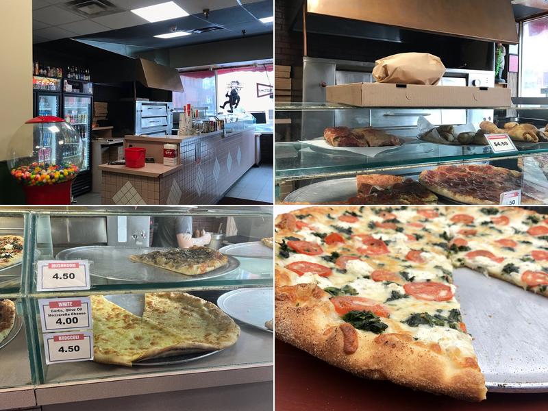 Sal's Pizzeria of Cooperstown