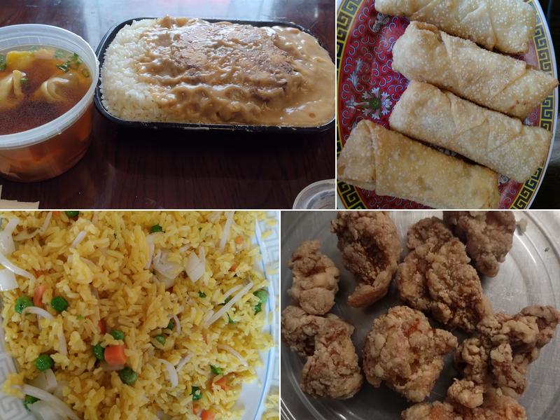 Ming Moon Restaurant 128 W Main St, Stamford